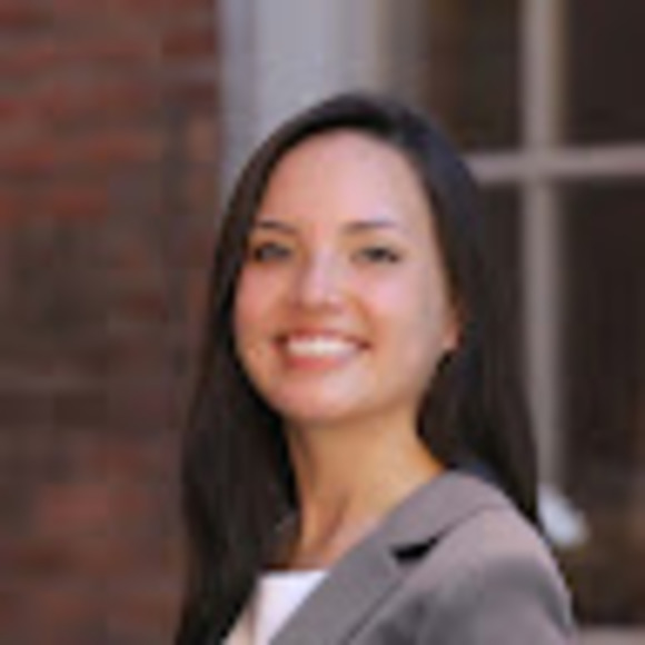 Meet your Posher, Jessica - Picture 1 of 1